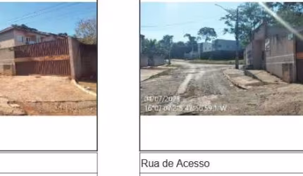 Oportunidade Única em CIDADE OCIDENTAL - GO | Tipo: Apartamento | Negociação: Venda Direta Online  | Situação: Imóvel