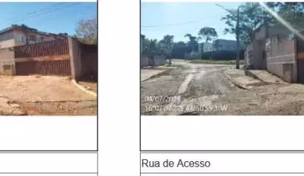 Oportunidade Única em CIDADE OCIDENTAL - GO | Tipo: Apartamento | Negociação: Venda Online  | Situação: Imóvel