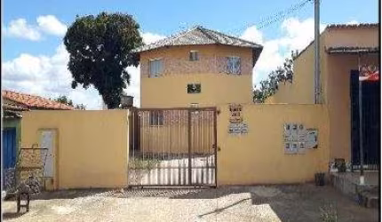 Oportunidade Única em CIDADE OCIDENTAL - GO | Tipo: Apartamento | Negociação: Venda Direta Online  | Situação: Imóvel