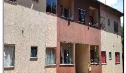Oportunidade Única em CIDADE OCIDENTAL - GO | Tipo: Apartamento | Negociação: Venda Online  | Situação: Imóvel