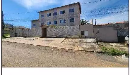 Oportunidade Única em CIDADE OCIDENTAL - GO | Tipo: Apartamento | Negociação: Venda Online  | Situação: Imóvel
