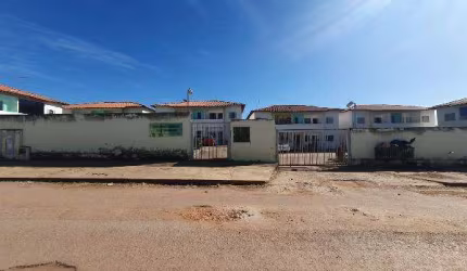 Oportunidade Única em CIDADE OCIDENTAL - GO | Tipo: Apartamento | Negociação: Venda Direta Online  | Situação: Imóvel