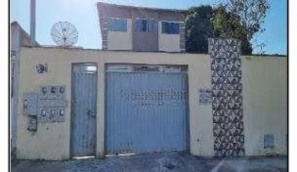 Oportunidade Única em LUZIANIA - GO | Tipo: Apartamento | Negociação: Venda Direta Online  | Situação: Imóvel