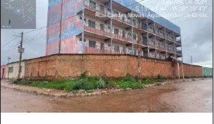 Oportunidade Única em AGUAS LINDAS DE GOIAS - GO | Tipo: Apartamento | Negociação: Venda Direta Online  | Situação: Imóvel