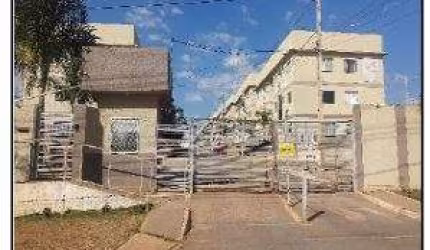 Oportunidade Única em CIDADE OCIDENTAL - GO | Tipo: Apartamento | Negociação: Venda Direta Online  | Situação: Imóvel