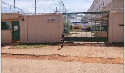 Oportunidade Única em PLANALTINA - GO | Tipo: Apartamento | Negociação: Venda Direta Online  | Situação: Imóvel