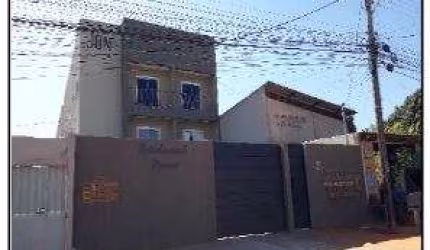 Oportunidade Única em AGUAS LINDAS DE GOIAS - GO | Tipo: Apartamento | Negociação: Venda Online  | Situação: Imóvel