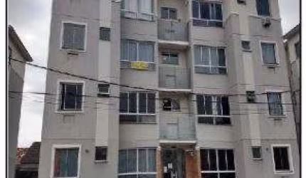 Oportunidade Única em ITAGUAI - RJ | Tipo: Apartamento | Negociação: Venda Direta Online  | Situação: Imóvel