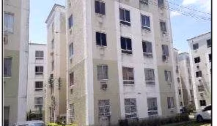 Oportunidade Única em RIO DE JANEIRO - RJ | Tipo: Apartamento | Negociação: Venda Direta Online  | Situação: Imóvel