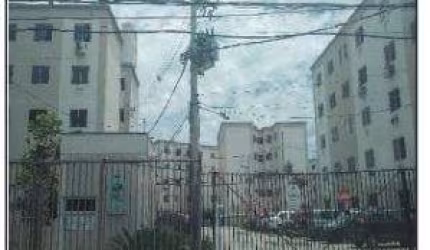 Oportunidade Única em RIO DE JANEIRO - RJ | Tipo: Apartamento | Negociação: Venda Direta Online  | Situação: Imóvel