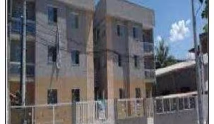 Oportunidade Única em SAO GONCALO - RJ | Tipo: Apartamento | Negociação: Venda Online  | Situação: Imóvel