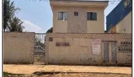 Oportunidade Única em CIDADE OCIDENTAL - GO | Tipo: Apartamento | Negociação: Venda Online  | Situação: Imóvel