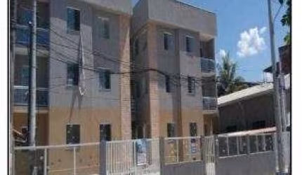 Oportunidade Única em SAO GONCALO - RJ | Tipo: Apartamento | Negociação: Venda Direta Online  | Situação: Imóvel