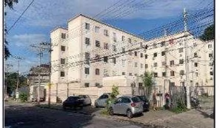 Oportunidade Única em RIO DE JANEIRO - RJ | Tipo: Apartamento | Negociação: Venda Direta Online  | Situação: Imóvel