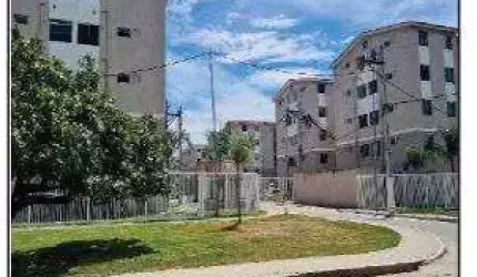 Oportunidade Única em ITABORAI - RJ | Tipo: Apartamento | Negociação: Venda Online  | Situação: Imóvel