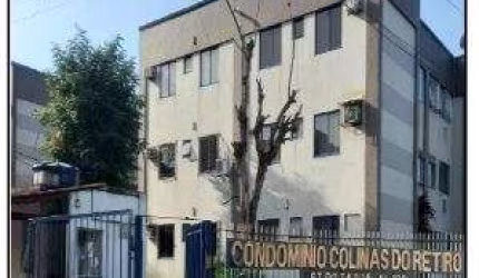 Oportunidade Única em RIO DE JANEIRO - RJ | Tipo: Apartamento | Negociação: Venda Direta Online  | Situação: Imóvel