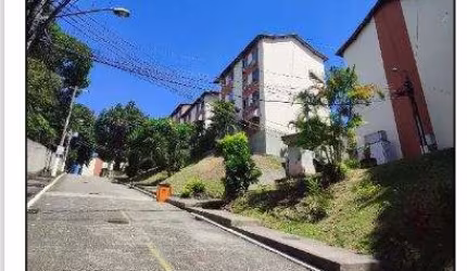 Oportunidade Única em RIO DE JANEIRO - RJ | Tipo: Apartamento | Negociação: Venda Direta Online  | Situação: Imóvel