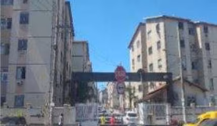 Oportunidade Única em RIO DE JANEIRO - RJ | Tipo: Apartamento | Negociação: Venda Direta Online  | Situação: Imóvel