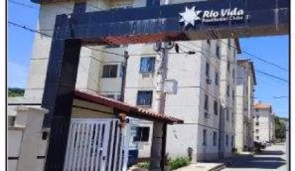 Oportunidade Única em RIO DE JANEIRO - RJ | Tipo: Apartamento | Negociação: Venda Direta Online  | Situação: Imóvel