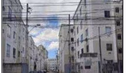 Oportunidade Única em RIO DE JANEIRO - RJ | Tipo: Apartamento | Negociação: Venda Direta Online  | Situação: Imóvel