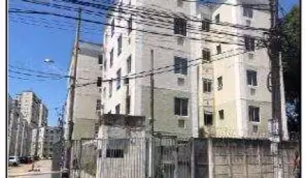 Oportunidade Única em RIO DE JANEIRO - RJ | Tipo: Apartamento | Negociação: Venda Direta Online  | Situação: Imóvel