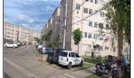 Oportunidade Única em RIO DE JANEIRO - RJ | Tipo: Apartamento | Negociação: Venda Direta Online  | Situação: Imóvel