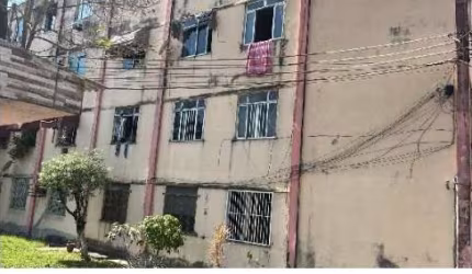 Oportunidade Única em RIO DE JANEIRO - RJ | Tipo: Apartamento | Negociação: Venda Direta Online  | Situação: Imóvel