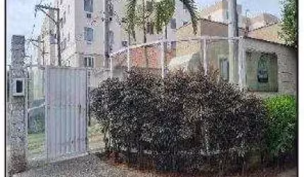 Oportunidade Única em DUQUE DE CAXIAS - RJ | Tipo: Apartamento | Negociação: Venda Direta Online  | Situação: Imóvel