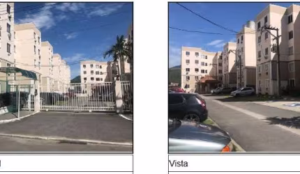 Oportunidade Única em DUQUE DE CAXIAS - RJ | Tipo: Apartamento | Negociação: Venda Direta Online  | Situação: Imóvel