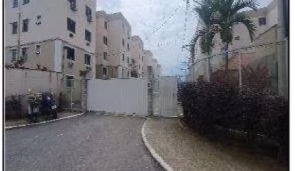 Oportunidade Única em DUQUE DE CAXIAS - RJ | Tipo: Apartamento | Negociação: Venda Direta Online  | Situação: Imóvel