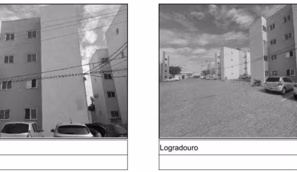 Oportunidade Única em CAMPOS DOS GOYTACAZES - RJ | Tipo: Apartamento | Negociação: Venda Online  | Situação: Imóvel