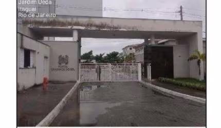 Oportunidade Única em ITAGUAI - RJ | Tipo: Apartamento | Negociação: Venda Direta Online  | Situação: Imóvel