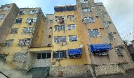 Oportunidade Única em ITAGUAI - RJ | Tipo: Apartamento | Negociação: Venda Direta Online  | Situação: Imóvel