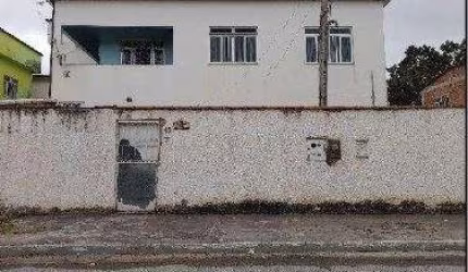 Oportunidade Única em ITAGUAI - RJ | Tipo: Apartamento | Negociação: Venda Online  | Situação: Imóvel