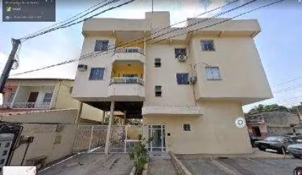 Oportunidade Única em NOVA IGUACU - RJ | Tipo: Apartamento | Negociação: Venda Online  | Situação: Imóvel