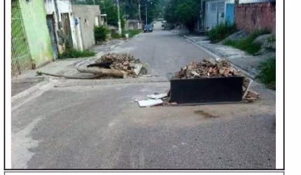 Oportunidade Única em SAO GONCALO - RJ | Tipo: Apartamento | Negociação: Venda Direta Online  | Situação: Imóvel