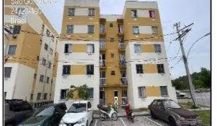 Oportunidade Única em SAO GONCALO - RJ | Tipo: Apartamento | Negociação: Venda Direta Online  | Situação: Imóvel