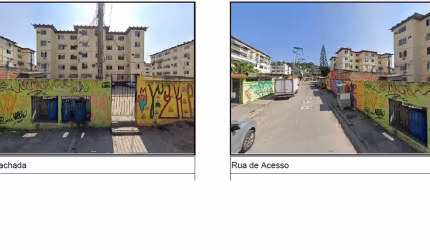 Oportunidade Única em SAO GONCALO - RJ | Tipo: Apartamento | Negociação: Venda Online  | Situação: Imóvel