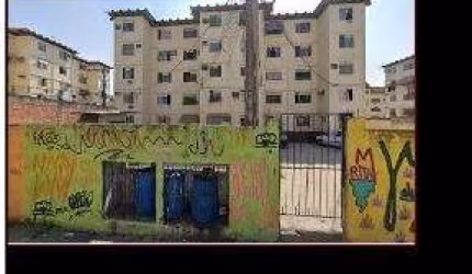 Oportunidade Única em SAO GONCALO - RJ | Tipo: Apartamento | Negociação: Venda Direta Online  | Situação: Imóvel