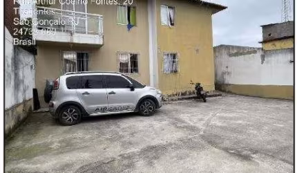 Oportunidade Única em SAO GONCALO - RJ | Tipo: Apartamento | Negociação: Venda Direta Online  | Situação: Imóvel