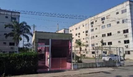 Oportunidade Única em QUEIMADOS - RJ | Tipo: Apartamento | Negociação: Venda Online  | Situação: Imóvel
