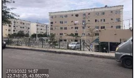Oportunidade Única em QUEIMADOS - RJ | Tipo: Apartamento | Negociação: Venda Online  | Situação: Imóvel