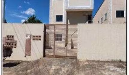 Oportunidade Única em CIDADE OCIDENTAL - GO | Tipo: Apartamento | Negociação: Venda Online  | Situação: Imóvel