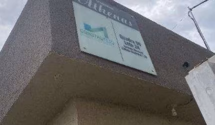 Oportunidade Única em CIDADE OCIDENTAL - GO | Tipo: Apartamento | Negociação: Venda Online  | Situação: Imóvel