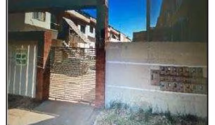 Oportunidade Única em CIDADE OCIDENTAL - GO | Tipo: Apartamento | Negociação: Venda Online  | Situação: Imóvel
