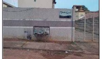 Oportunidade Única em CIDADE OCIDENTAL - GO | Tipo: Apartamento | Negociação: Venda Direta Online  | Situação: Imóvel