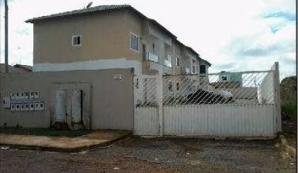 Oportunidade Única em CIDADE OCIDENTAL - GO | Tipo: Apartamento | Negociação: Venda Direta Online  | Situação: Imóvel
