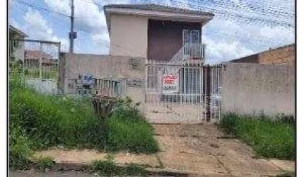 Oportunidade Única em CIDADE OCIDENTAL - GO | Tipo: Apartamento | Negociação: Venda Direta Online  | Situação: Imóvel