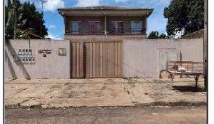 Oportunidade Única em CIDADE OCIDENTAL - GO | Tipo: Apartamento | Negociação: Venda Direta Online  | Situação: Imóvel