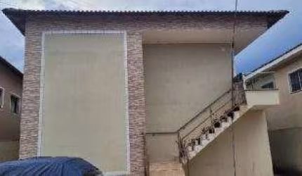 Oportunidade Única em CIDADE OCIDENTAL - GO | Tipo: Apartamento | Negociação: Venda Online  | Situação: Imóvel
